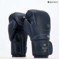 Guantoni da boxe Venum Impact Evo blu ghiaccio 7