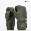 Guantoni da boxe Venum Impact Evo terra kaki 7