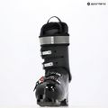 Scarponi da sci Nordica Speedmachine 3 110 GW da uomo nero/grigio/rosso 2