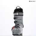 Scarponi da sci Nordica Speedmachine 3 120 GW da uomo grigio/nero/rosso 7