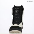 Scarponi da snowboard da uomo RIDE Lasso grigio 7