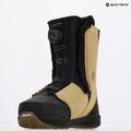 Scarponi da snowboard da uomo RIDE Lasso Pro Tabacco 7