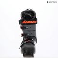 Scarponi da sci Nordica Pro Machine 130 GW da uomo nero/antracite/rosso 7