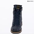 Scarpe da donna Geox Adelhide ABX navy 7