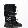 Scarpe da uomo a piedi nudi Vivobarefoot Tundra Esc obsidian 13