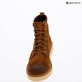 Scarpe da uomo Sorel Slabtown 62' Six WP in velluto tan/tawny buff 11