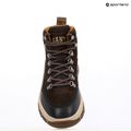 GANT Hillark, scarpe da uomo marrone scuro 9