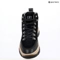 GANT Hillark nero scarpe da uomo 9