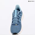 Scarpe da corsa da donna New Balance 411 v3 blu 9