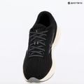 Scarpe da corsa da donna Mizuno Wave Revolt 3 nero/cosmo chrome/mizuno snow white 9