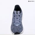 Scarpe da corsa da donna Mizuno Wave Rider 28 purple impression/bianco/india ink 9