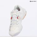 Scarpe da pallavolo donna Mizuno Wave Lightning Z8 bianco/aleuziano/rosa scuro 9