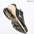 Scarpe Mizuno Wave Prophecy LS vulcano/pristino/ombra silenziosa 9