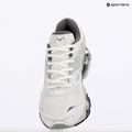 Scarpe Mizuno Wave Prophecy LS bianco/argento/nebbia di porto 9
