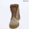 Palladium Pampa Sc Wpn U-S stivali dune 9