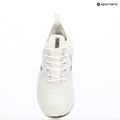 Scarpe da calcio MUNICH Trick FG blanco 9