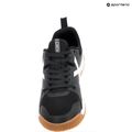 Scarpe da pallamano MUNICH Pista negro 9