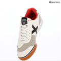 Scarpe da calcio MUNICH Gresca IF blanco 9