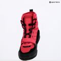 Scarpe da boxe Hayabusa Strike Boxing uomo rosso 12