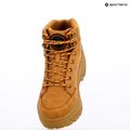 Scarpe da uomo Napapijri Herb giallo ocra 9