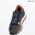 Scarpe da uomo Napapijri Cosmos blu/ taupe 9
