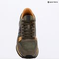 Scarpe Napapijri Cosmos taupe/verde da uomo 17