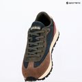 Scarpe da uomo Napapijri Jet marrone/navy 9