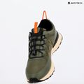 Scarpe da uomo Napapijri Valley verde lichene 9