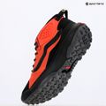 Scarpe Vans MTE Crosspath Mid arancione/nero 9