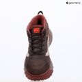 Scarpe Vans MTE Crosspath Mid cioccolato amaro 9