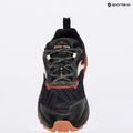 Scarpe da corsa da donna Joma Sima nero 9