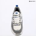 Scarpe DC Ascend uomo bianco / grigio / blu 9