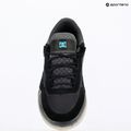 DC Metric LE scarpe da uomo nero / grigio / blu 16