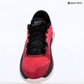 SKECHERS SKX Resagrip rosso/nero scarpe da basket da uomo 9