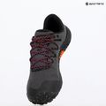 Scarpe da uomo Barefoot Merrell Trail Glove 7 nero/multi 9