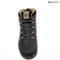 Scarpe Euro Sprint da uomo Timberland grigio medio pieno fiore 18