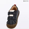 Geox Steppieup navy scarpe a piedi nudi per bambini 9