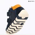 Geox Iupidoo scarpe per bambini navy / ocra 16