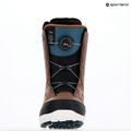 Scarponi da snowboard da uomo K2 Raider trail 12