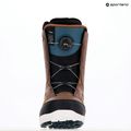 Scarponi da snowboard da uomo K2 Raider trail 7