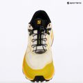 Scarpa da corsa Salomon Ultra Glide 2 da uomo vanilla ice/sulphur spring/dragon fire 11