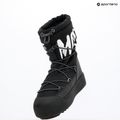 Moon Boot Mtrack Polar Nylon stivali da neve nero 9
