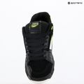 Scarpe DC Stag SE da uomo nero / verde / bianco 9