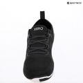 Scarpe da uomo a piedi nudi Xero Shoes Nexus Knit nero 9
