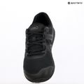 Scarpe a piedi nudi da uomo Xero Shoes HFS II nero / asfalto 10