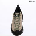 Scarpe da avvicinamento da uomo SCARPA Mescalito GTX taupe/forest 9