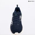 Scarpe da corsa da uomo Saucony Ride 17 navy/gum 8