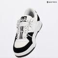 Scarpe DC Construct da uomo nero / bianco 9