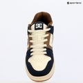 DC Manteca 4 scarpe da uomo tan / marrone 9