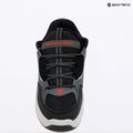 Scarpe DC Kalynx Zero uomo nero / grigio / rosso 9